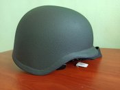 Японський армійський шолом PASGT