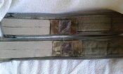 Поясной ремень к Osprey МК 4 (Large) 2шт. (Британия)