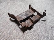 Нижняя часть лентоприёмника мг 34 полубодрый коп
