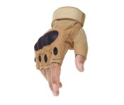 Тактические перчатки Oakley "coyote" (Large)