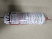 Мастило збройове Xado 500 ml