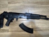 AEG