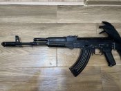 AEG