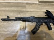 AEG