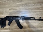 AEG
