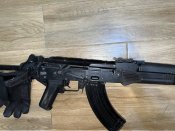 AEG
