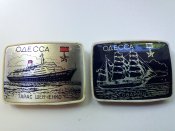 Одесса/Корабли 6 шт.