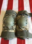 Налокотники США Б/у