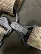 Ремень оружейный мультикам Magpul MS3 Replica (1 шт.)