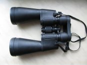 Бинокль 10*60 в кофре чехле