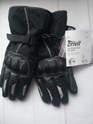 Чоловічі мотоперчатки Crivit® нові 10р(ХL)