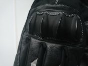 Чоловічі мотоперчатки Crivit® нові 10р(ХL)