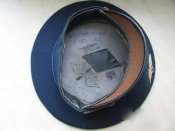 Фуражка летчика пилота Аэрофлота СССР Бугуруслан 1987 - 1992