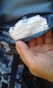 Камуфляж ВМСУ.