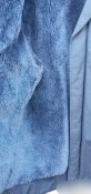 Демисезонная зимняя куртка ППС милиции, с подстежкой (мехом) Милиция Охота Рыбалка Туризм Новая
