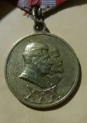 30 лет Сов. Армии и флота