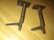 Толкатель осш 42