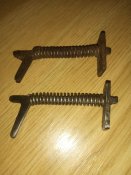 Толкатель осш 42