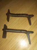 Толкатель осш 42