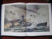 Героические корабли Российского и советского военно - морского флота Бережной Москва 1990