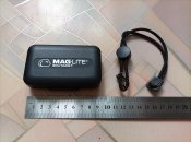 Коробочка Maglite + темляк