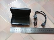 Коробочка Maglite + темляк