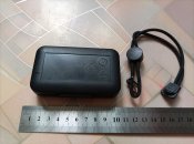 Коробочка Maglite + темляк