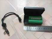 Коробочка Maglite + темляк