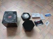 Коробочка и бумаги от часов casio G-Shock