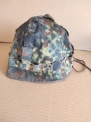 Кавер на каску Flecktarn