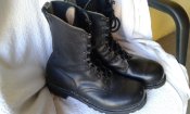 Берцы BW Kampstiefel (270/103) (ФРГ)