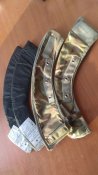 Захист шиї Osprey Mk IV (MTP) Half Collar