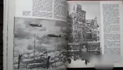 Фотоальбом Великая Отечественная война 1942 1943 Планета Москва 1978 2 тома