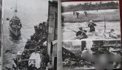 Фотоальбом Великая Отечественная война 1942 1943 Планета Москва 1978 2 тома