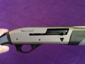 IMPALA Plus Elite Grey
