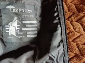 Куртка софтшел Magnum Cervus Bkack XXL нова
