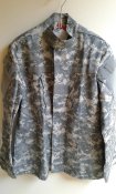 Китель ACU (XLarge-Regular)