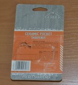 Точилка для ножей Gerber (Керамика)