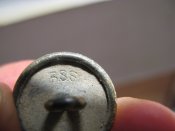 гудзики Швейцарії та Німці