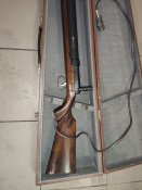 Лазерная винтовка ЭТЛ-2