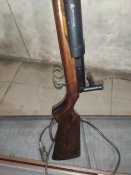 Лазерная винтовка ЭТЛ-2