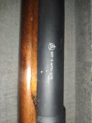 Лазерная винтовка ЭТЛ-2
