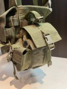 Розвантажувальний жилет SFG - LBT 1961G
