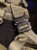 Розвантажувальний жилет для собак Tactical K9 Harness LBT-1608K-9 Multicam