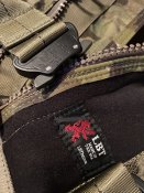 Розвантажувальний жилет для собак Tactical K9 Harness LBT-1608K-9 Multicam