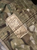Розвантажувальний жилет для собак Tactical K9 Harness LBT-1608K-9 Multicam