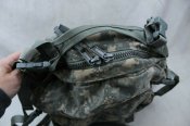 Рюкзак USGI US Military Army ACU molle II 3-Day assault pack