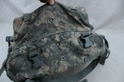 Рюкзак USGI US Military Army ACU molle II 3-Day assault pack