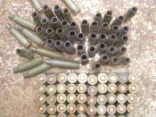 Гильзы 5,45х39 сталь бердан