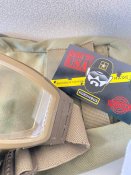 Маска балістична ESS Profile NVG Б\у (1 шт.)